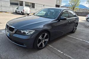 bmw e90 320d 2005