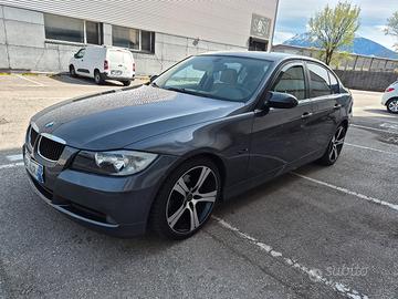 bmw e90 320d 2005