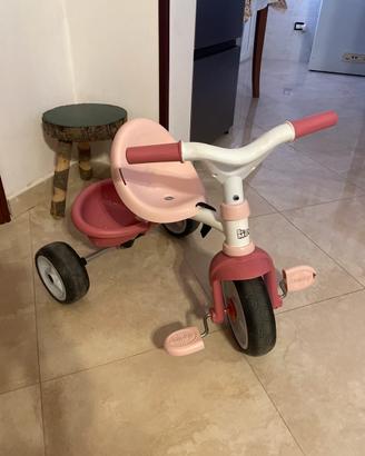 Trociclo bambina