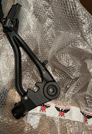 Poggiapiedi Morini X-Cape 649