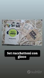 racchette Enjoy aena