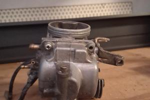 Carburatore Honda Cn 250