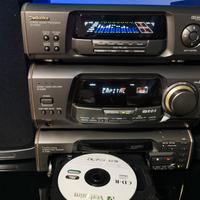 🎵stereo technics alta potenza 