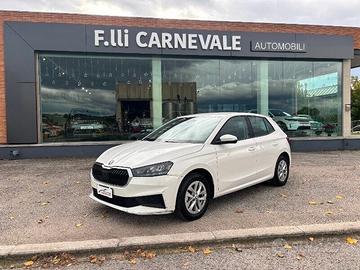 Skoda Fabia 1.0 MPI 80 CV Ambition