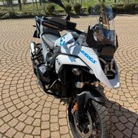 Bmw 1300 gs