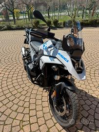 Bmw 1300 gs
