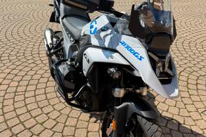 Bmw 1300 gs