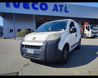 Fiat - Fiorino furgone 1.3 mjt 16v 75cv