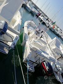 Fratelli longo + carrello barca