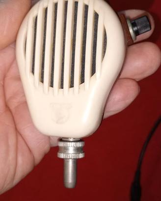 MICROFONO vintage GBC