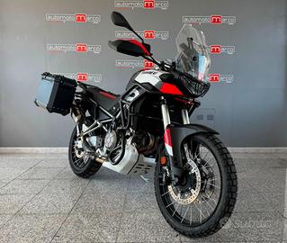 APRILIA Tuareg 660 *BAULETTI - SCARICO ARROW*