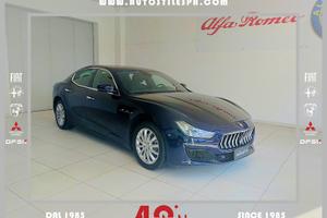 Maserati Ghibli V6 250 CV Diesel Auto