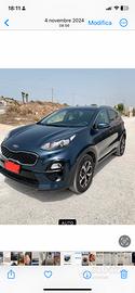 Kia sportage ql