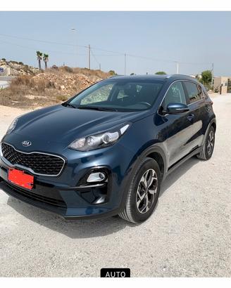 Kia sportage ql