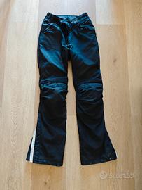 PANTALONI MOTO SPIDI H2OUT TAGLIA S
