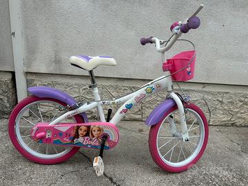 Bicicletta bambina