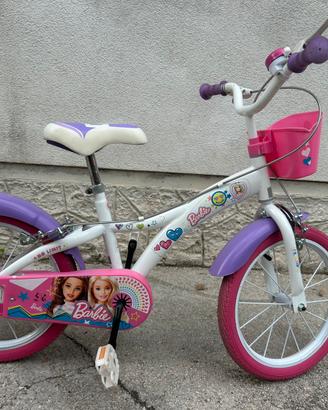 Bicicletta bambina
