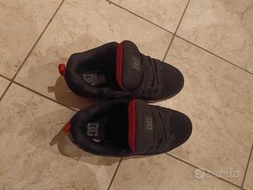 scarpe DG nere