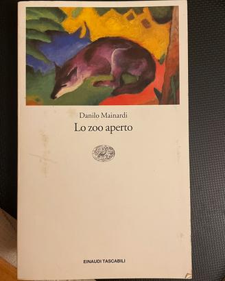 LO ZOO APERTO
