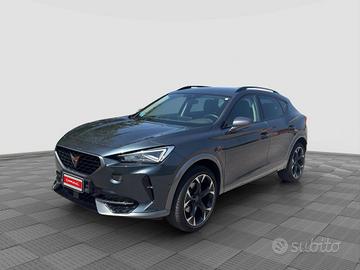 CUPRA Formentor Formentor 1.5 TSI DSG