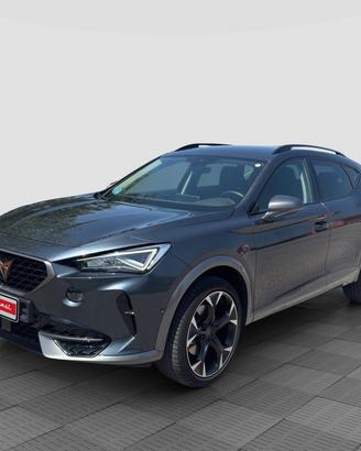 CUPRA Formentor Formentor 1.5 TSI DSG
