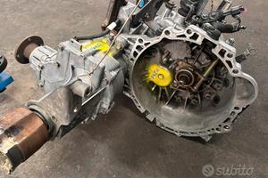 Cambio 4WD Hyundai Santa fe 2.0 CRDi 82kw D4EA