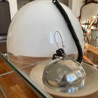 Lampada a sospensione Baobab Guzzini diametro 45cm