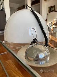 Lampada a sospensione Baobab Guzzini diametro 45cm