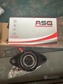 Supporto cuscinetto ASQ UCFL205 nuovo con scatola