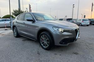 ALFA ROMEO Stelvio 2.2 T.diesel 210 CV Q4 Sp.Ed