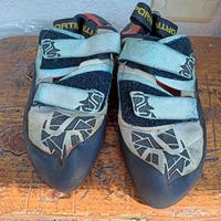 Scarpe da arrampicata "La sportiva Otaki"