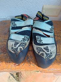 Scarpe da arrampicata "La sportiva Otaki"