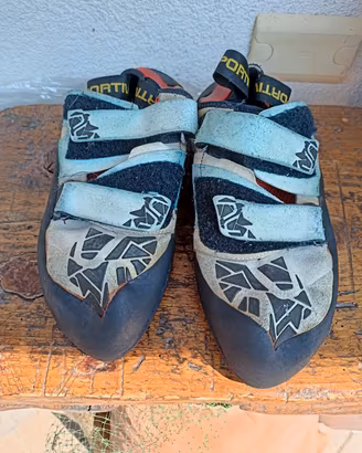 Scarpe da arrampicata "La sportiva Otaki"