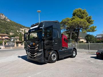 IVECO S-WAY 510