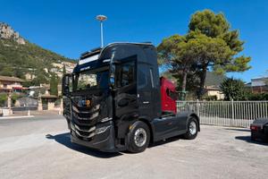IVECO S-WAY 510