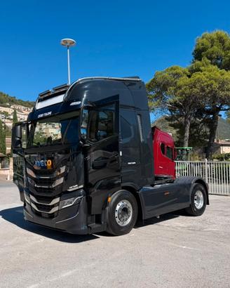 IVECO S-WAY 510