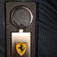 portachiavi ferrari 