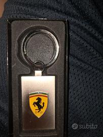 portachiavi ferrari 