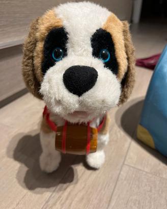 Samby Cane Interattivo, Cucciolo San Bernardo