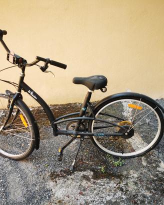 Bicicletta da passeggio 