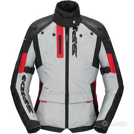Giacca Donna '4 Stagioni' SPIDI CROSSMASTER H2OUT