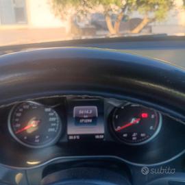 Mercedes GLC 250 d 4matic Coupe ' Business 