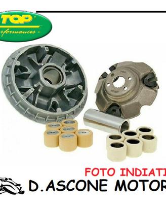 VARIATORE TOP PER Honda 150 PANTHEON 2T 1998-2002