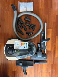 Aspirapolvere Imetec Eco Extreme Pro Type M3503