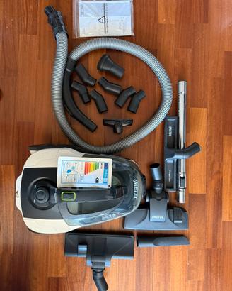 Aspirapolvere Imetec Eco Extreme Pro Type M3503