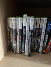 Giochi xbox 360