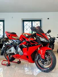 HONDA CBR 600 RR SCARICO DPM FINANZIABILE