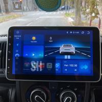 Car tablet universale per CAMPER - FURGONI