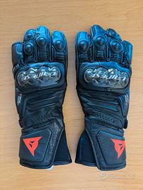 DAINESE Carbon 4 short e long. Leggi!