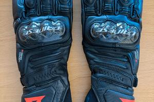DAINESE Carbon 4 short e long. Leggi!